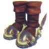 Les bottes des airs : .. Jeux vid�o - 